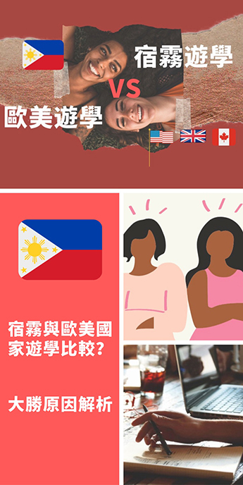 菲律賓遊學代辦推薦-菲律賓語言學校推薦