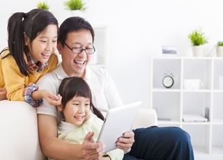 兒少課程
