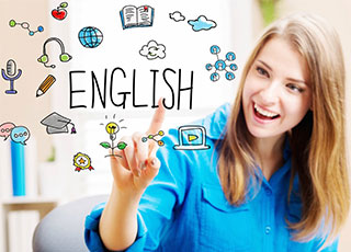 英語課程